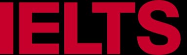 IELTS flag